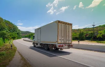 Bursa ile Saraçhane Arası Bulaşık Makinesi Taşıma