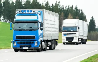 Bursa ile Saraçhane Arası Eşya Taşıma